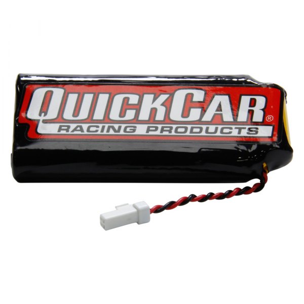 QuickCar Racing® - Battery for Digital Gauges
