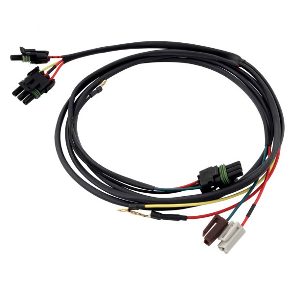 QuickCar Racing® - HEI Ignition Wiring Harness