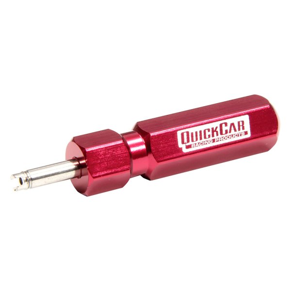 QuickCar Racing® - Valve Core Removal Tool