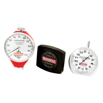 QuickCar Racing® - Tire Management Kit