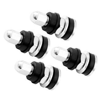 QuickCar Racing® - Silver Wheel Valve Stems
