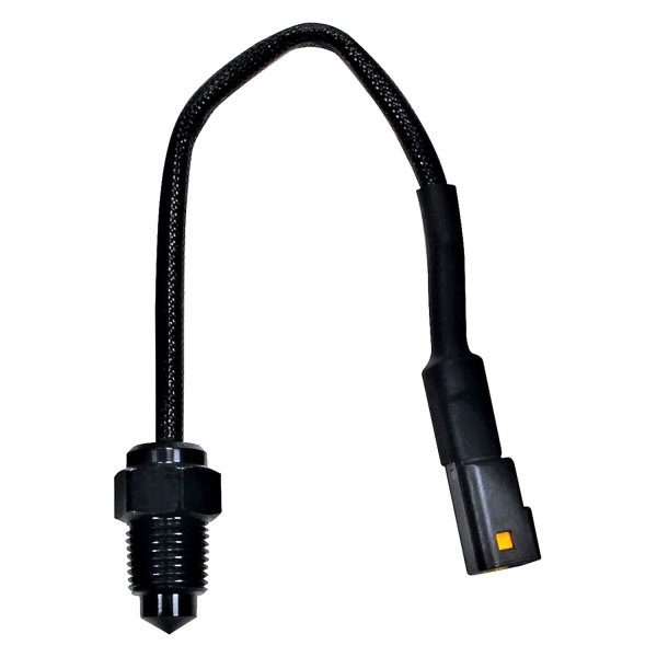QuickCar Racing® - Electric Two Wire Temperature Sender
