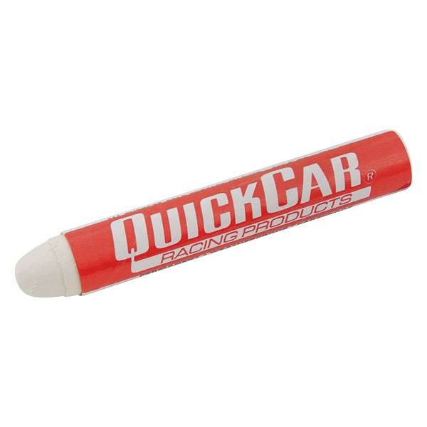 QuickCar Racing® - White Tire Marker