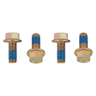 QuickTime® - Bellhousing Bolt Kit