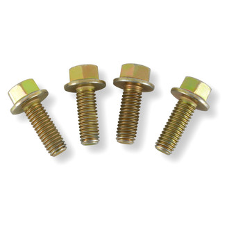QuickTime® - Bellhousing Bolt Kit