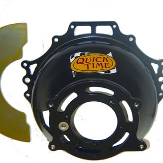 Quick Time® - Bellhousing