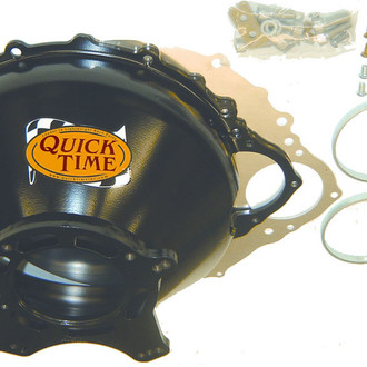 Quick Time® - Bellhousing