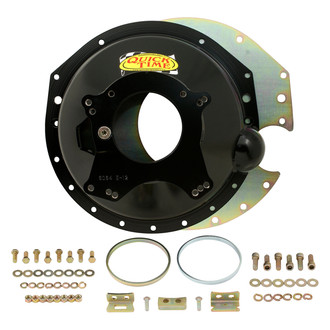 Quick Time® - Bellhousing