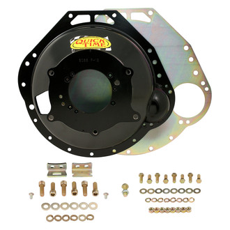 Quick Time® - Bellhousing