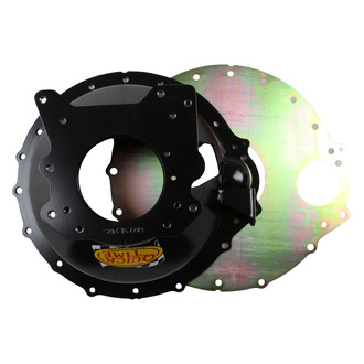 Quick Time® - Bellhousing