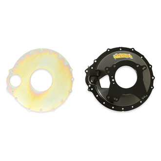 Quick Time® - Bellhousing