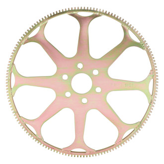 QuickTime® - Ultra Lightweight Flexplate