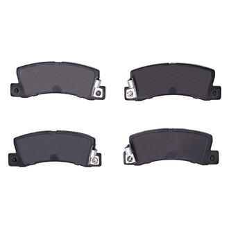 R1 Concepts® - R1 Track Rear Brake Pads