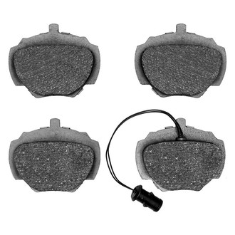 R1 Concepts® - R1 Track Disc Brake Pads