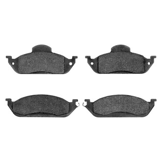 R1 Concepts® - R1 Track Disc Brake Pads