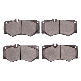 R1 Concepts® - R1 Track Front Brake Pads