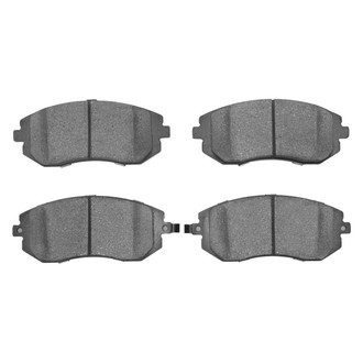 R1 Concepts® - R1 Track Front Brake Pads
