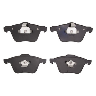 R1 Concepts® - R1 Track Front Brake Pads
