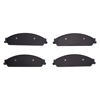 R1 Concepts® - R1 Track Front Brake Pads
