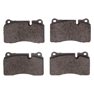 R1 Concepts® - R1 Track Front Brake Pads