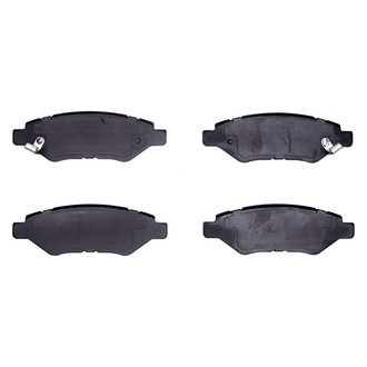 R1 Concepts® - R1 Track Rear Brake Pads