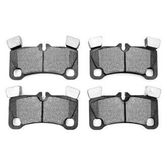R1 Concepts® - R1 Track Rear Brake Pads
