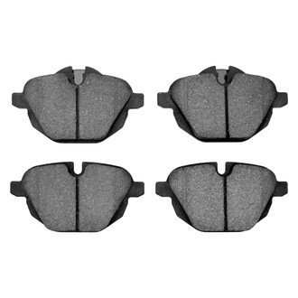 R1 Concepts® 2000-1473-00 - R1 Track Rear Brake Pads