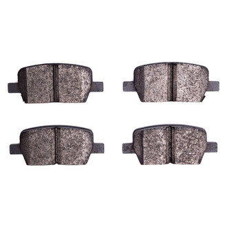 R1 Concepts® - R1 Track Rear Brake Pads