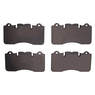 R1 Concepts® - R1 Track Front Brake Pads