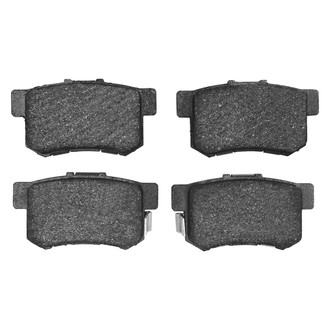 R1 Concepts® - Performance Sport Low Metallic Disc Brake Pads