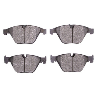R1 Concepts® - Performance Sport Low Metallic Disc Brake Pads