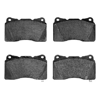 R1 Concepts® - Performance Sport Low Metallic Disc Brake Pads