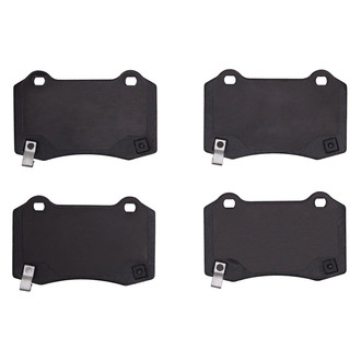 R1 Concepts® - Performance Sport Low Metallic Disc Brake Pads