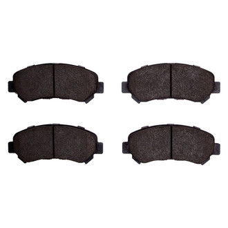 R1 Concepts® - Performance Sport Low Metallic Front Brake Pads