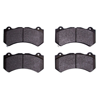 R1 Concepts® - Performance Sport Low Metallic Front Brake Pads
