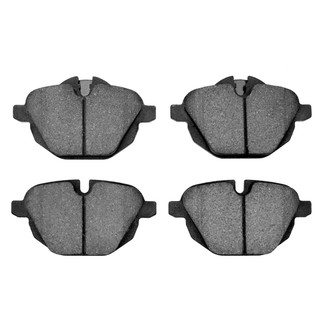 R1 Concepts® - Performance Sport Low Metallic Disc Brake Pads