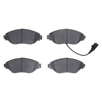 R1 Concepts® - Performance Sport Low Metallic Front Brake Pads