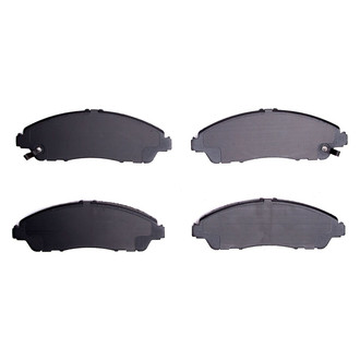R1 Concepts® - Performance Sport Low Metallic Front Brake Pads