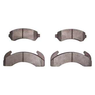 R1 Concepts® - Super Heavy Duty Series Brake Pads