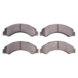 R1 Concepts® - Super Heavy Duty Series Brake Pads