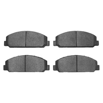 R1 Concepts® - Super Heavy Duty Series Brake Pads