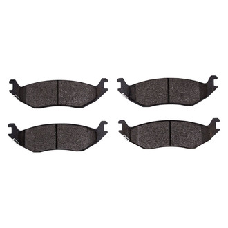 R1 Concepts® - Super Heavy Duty Series Brake Pads