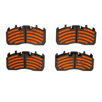 R1 Concepts® - Super Heavy Duty Series Brake Pads