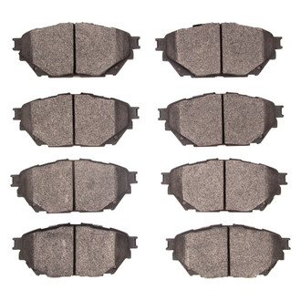 R1 Concepts® - Super Heavy Duty Series Brake Pads