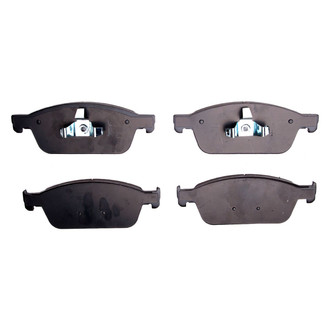 R1 Concepts® - Super Heavy Duty Semi-Metallic Front Brake Pads