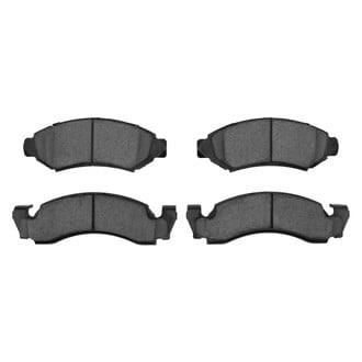 R1 Concepts® - Ceramic Front Brake Pads