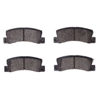 R1 Concepts® - Ceramic Disc Brake Pads