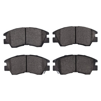 R1 Concepts® - Ceramic Front Brake Pads