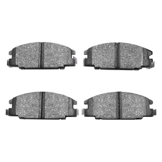 R1 Concepts® - Ceramic Disc Brake Pads