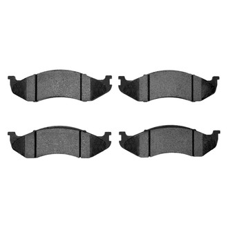 R1 Concepts® - Ceramic Front Brake Pads